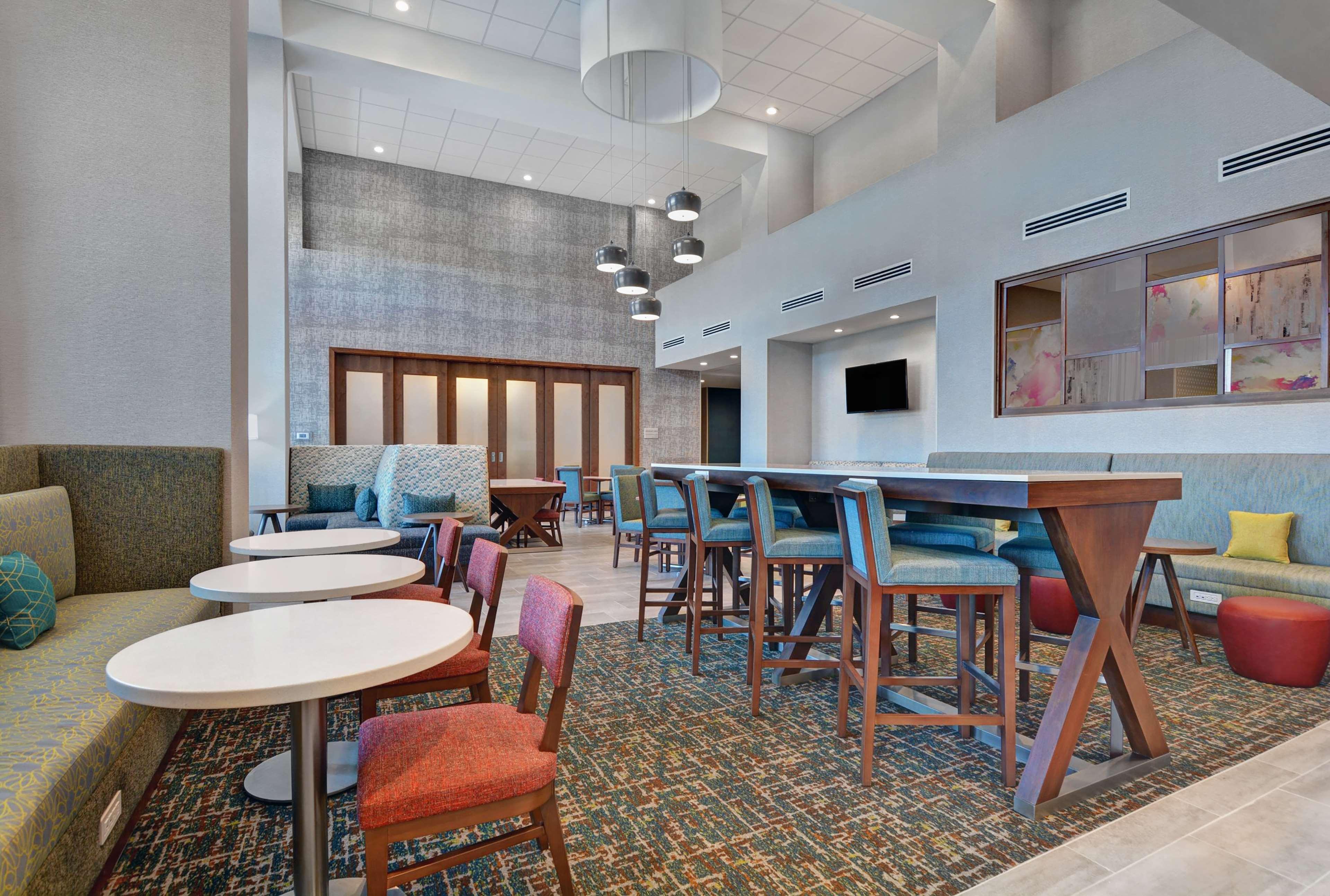 Hampton Inn & Suites Middleburg, Fl Ngoại thất bức ảnh